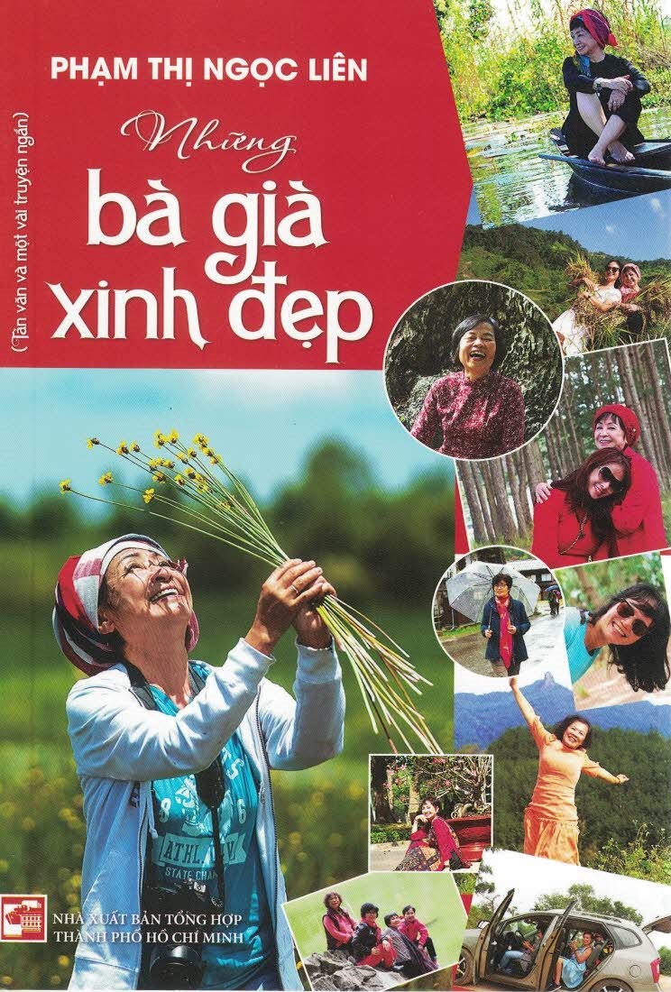 Những Bà Già Xinh Đẹp