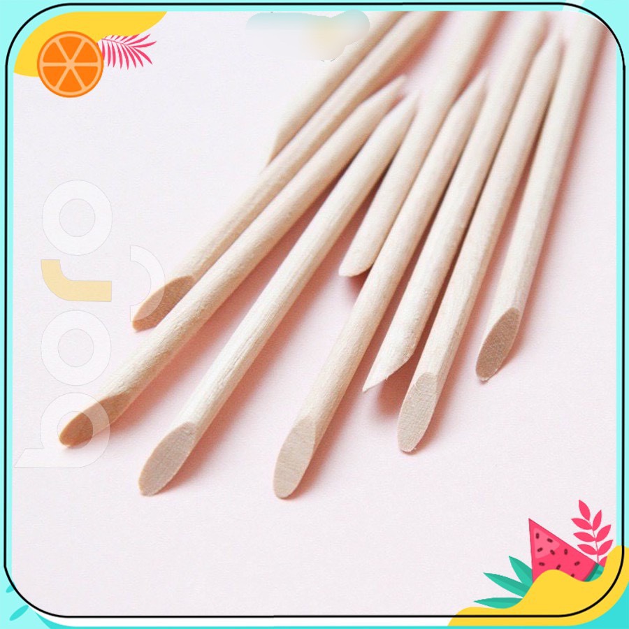 Keo nước dán móng + phụ kiện móng + miếng dán móng sílicon