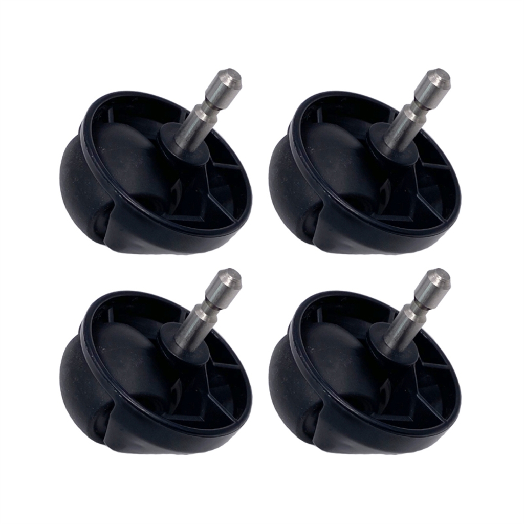 Vacuum Cleaner Front Wheel Caster Assembly for i7 i7+ E5 E6 I3 Robot Vacuum Cleaner Accessories Easy to Install