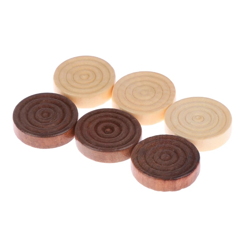 %E3%80%90Thriving%E3%80%91%2024pcs/set%20Solid%20Wooden%20Checkers%20Pieces%20Chess%20Backgammon%20Chess%20Pieces%20Components%20Game%20Accessories%20-%20Image%203
