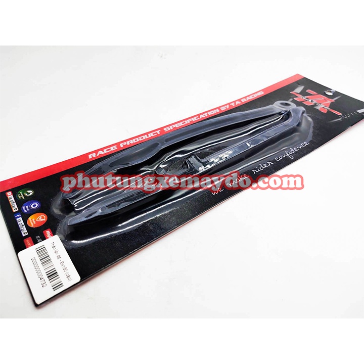 Thằng lằng tăng cam độ cho exciter 150 taracing