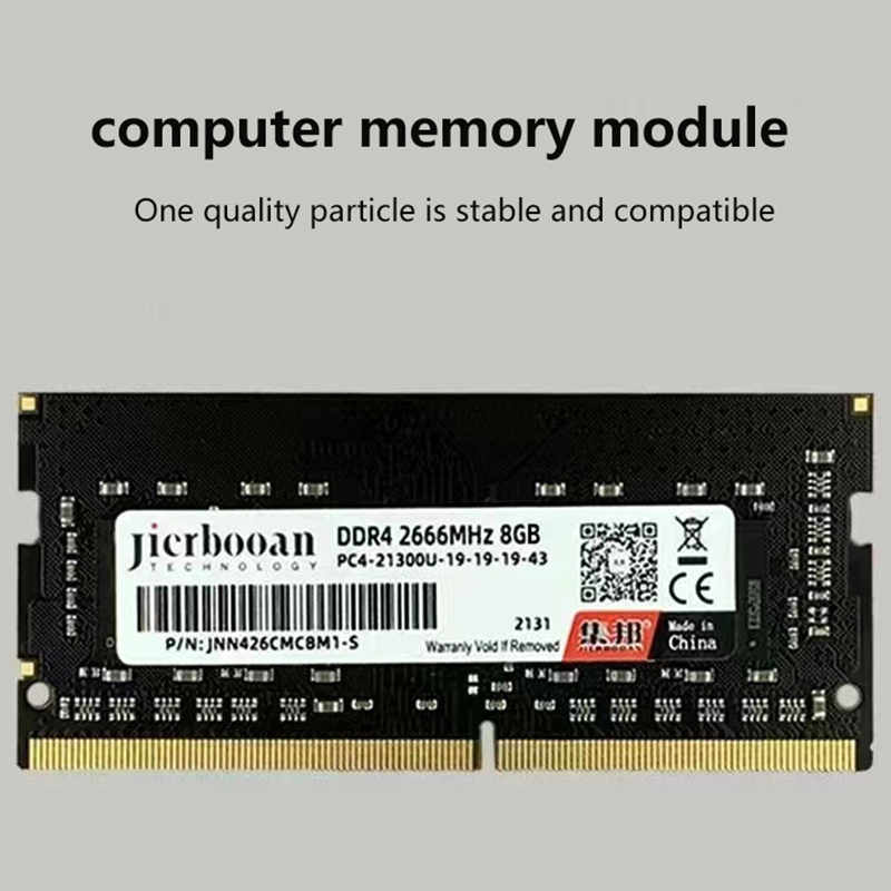 Laptop DDR5 32GB 16GB 8GB 4800/5600Hz Replacement RAM For Notebook Computer For Lenovo Thinkpad For Dell HP Asus Queena. 