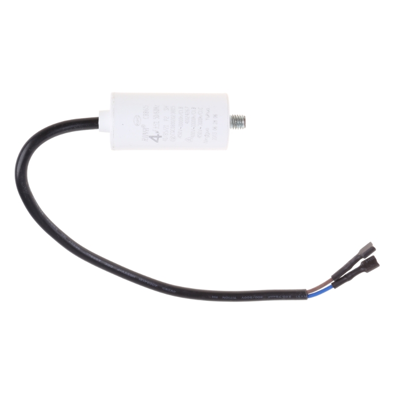 【New arrival 】 Universal 4 Pin Refrigerator Starters Overload Protector Compressor PTC Starter Relay Freezer Accessories Durable