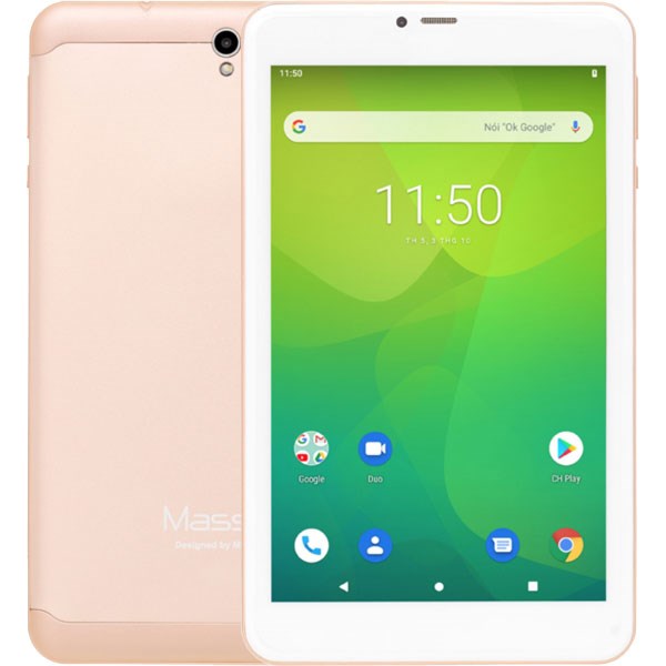 Cảm ứng masstel tab 8 pro