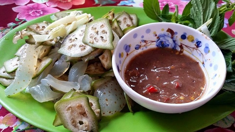 Ruốc ký nấu bún bò Huế [HCM] - Túi 1kg