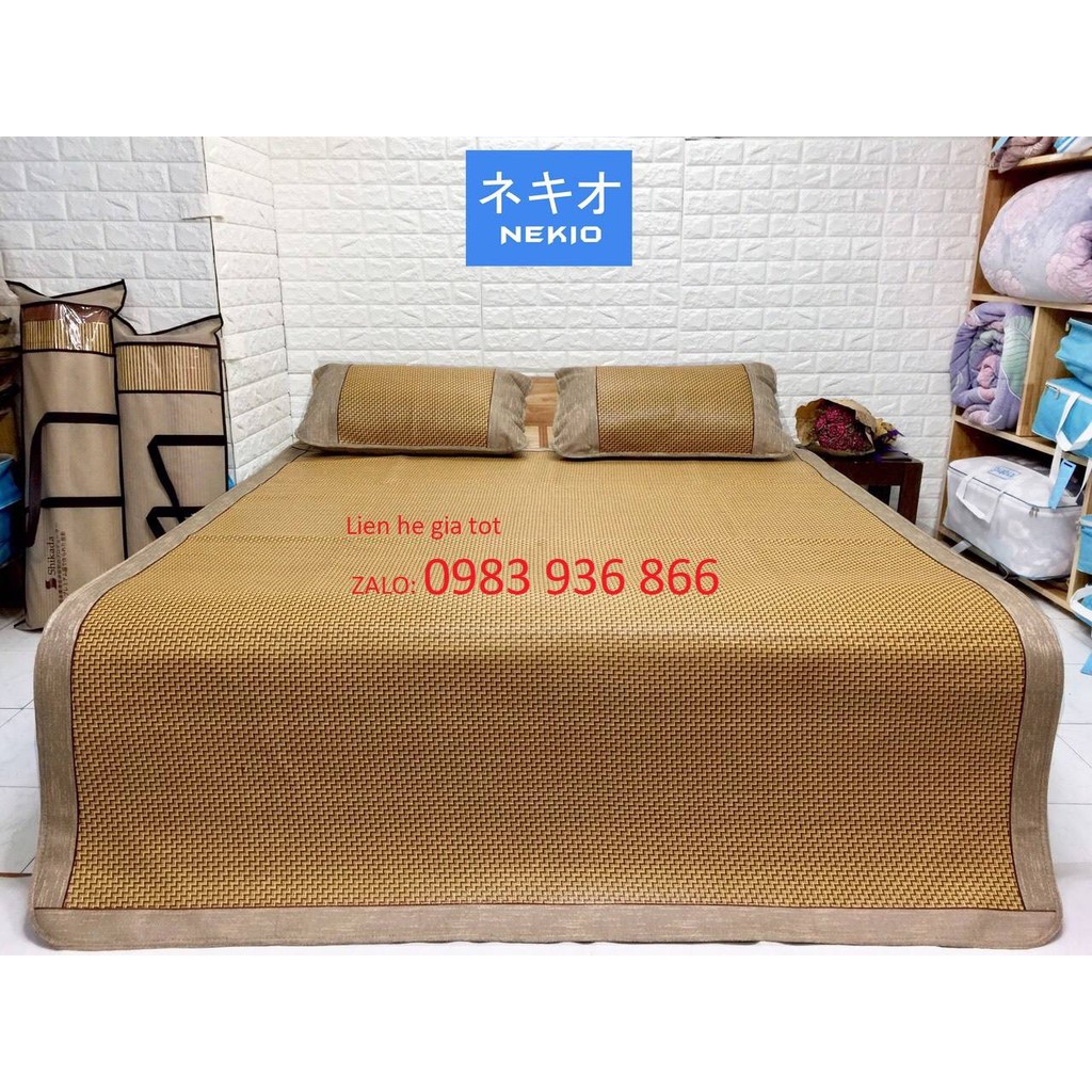 Chiếu mây cao cấp nekio nhật bản đủ kích thước