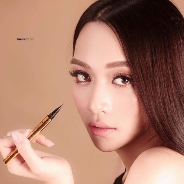 Bút Kẻ Mắt Nước INSUN Super Eyeliner