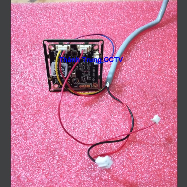 Mạch camera AHD 1.0M