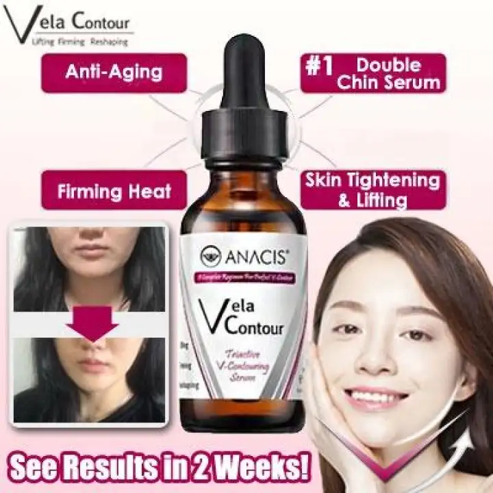 face slimming serum