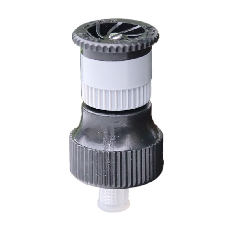 [FU💖] Adjustable 360° Sprinkler For Garden Lawn Irrigation Nozzle Automatic Watering