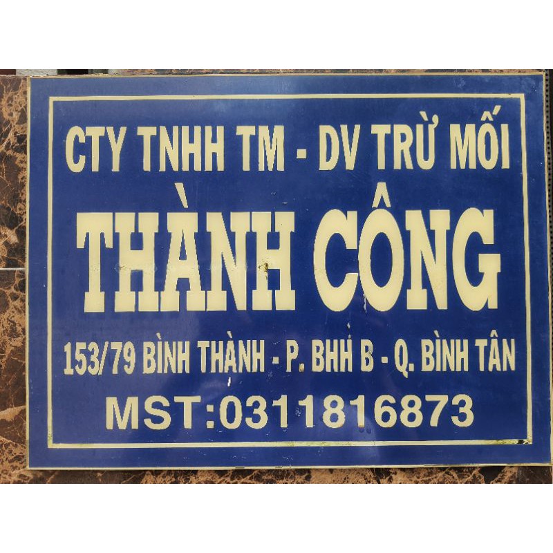 Thuốc diệt bọ đậu đen,muỗi Permecide 50EC 100ml Ấn Độ