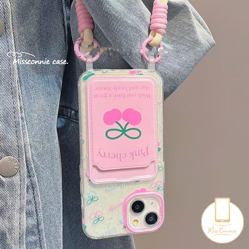 Trend%20Cute%20Pink%20Cherry%20Bowknot%20Soft%20Tpu%20Case%20Compatible%20for%20IPhone%2011%2015%2013%2012%2014%20Pro%20Max%207Plus%20XR%20X%20XS%20Max%2015%206s%207%206%208%20Plus%20SE%202020%20Double%20Lanyard%20Wallet%20Slot%20Card%20Holder%20Cover%20-%20Image%206