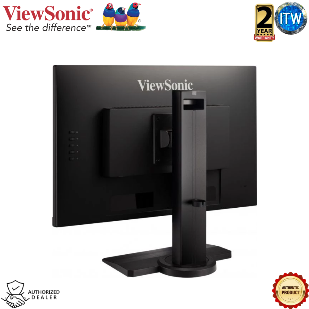 viewsonic xg2405 lazada