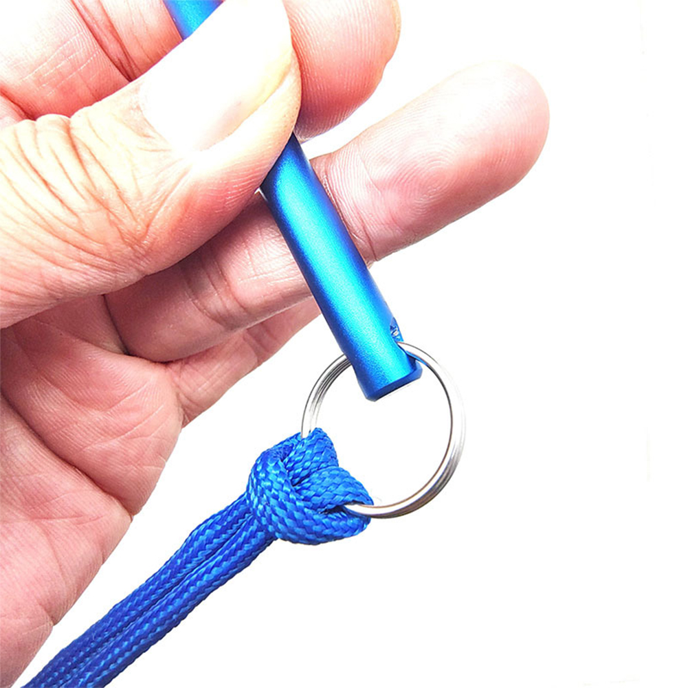 FG 1PC 35CM Aluminum Alloy Diving Bell Stick Underwater Detector Bar ...