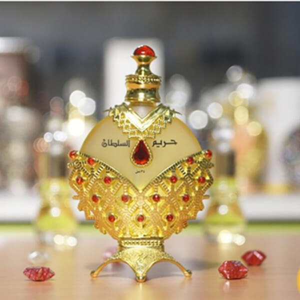TINH dầu dubai công chúa 15ml