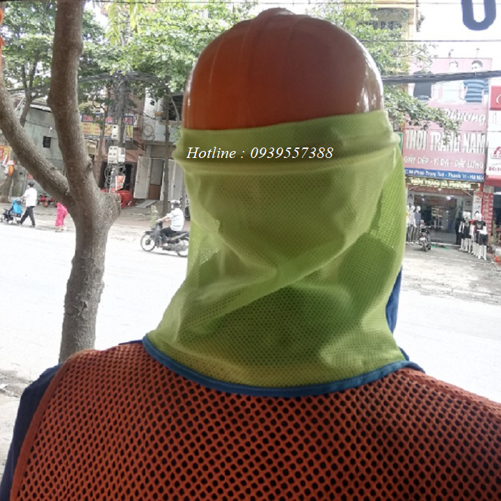 KHĂN CHE NẮNG , VÀNH MŨ , NÓN CHE NẮNG HÀN QUỐC