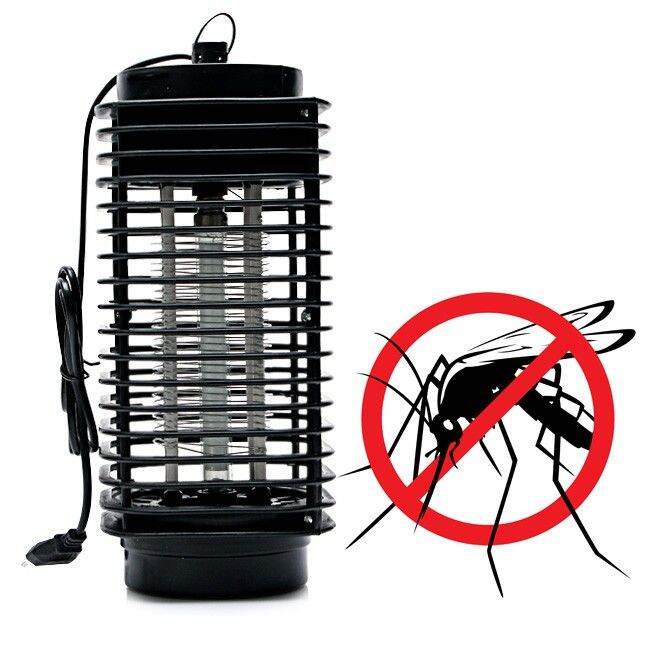 ĐÈN DIỆT CÔN TRÙNG ELECTRONICAL MOSQUITO KILLER-  ĐÈN BẮT MUỖI