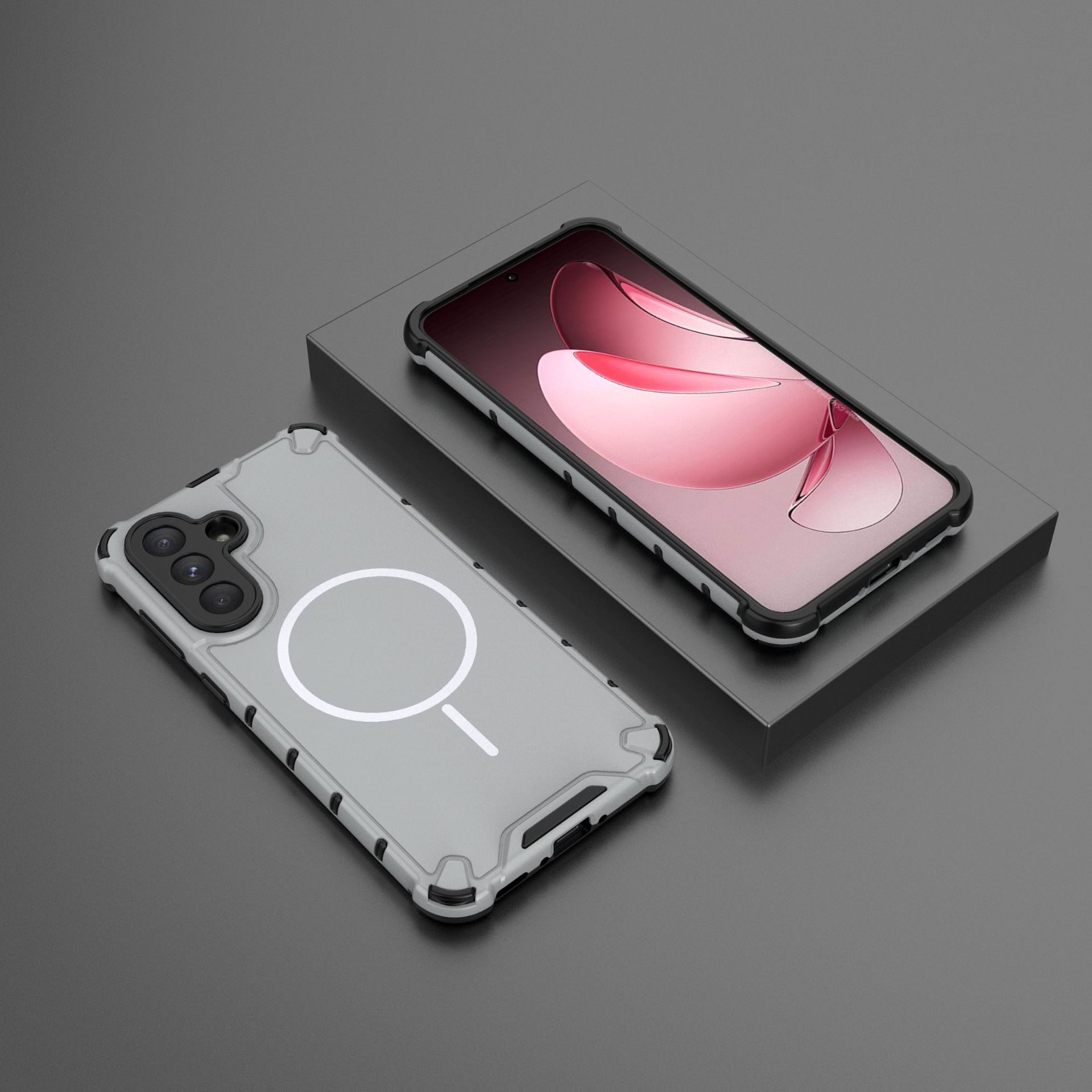 Samsung%20Galaxy%20A15%20Magnetic%20Phone%20Case,%20Magsafe%20Protective%20Slim%20Fit%20Phone%20Cover%20for%20Samsung%20Galaxy%20A15%20-%20Image%209