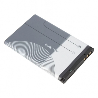 Pin cho điện thoại Nokia BL - 4C loại 2iC chống phù
