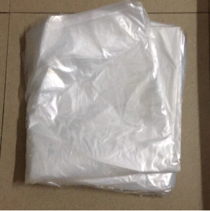 Túi nilon PE bọc đệm/nệm (1,8mx2,2m)