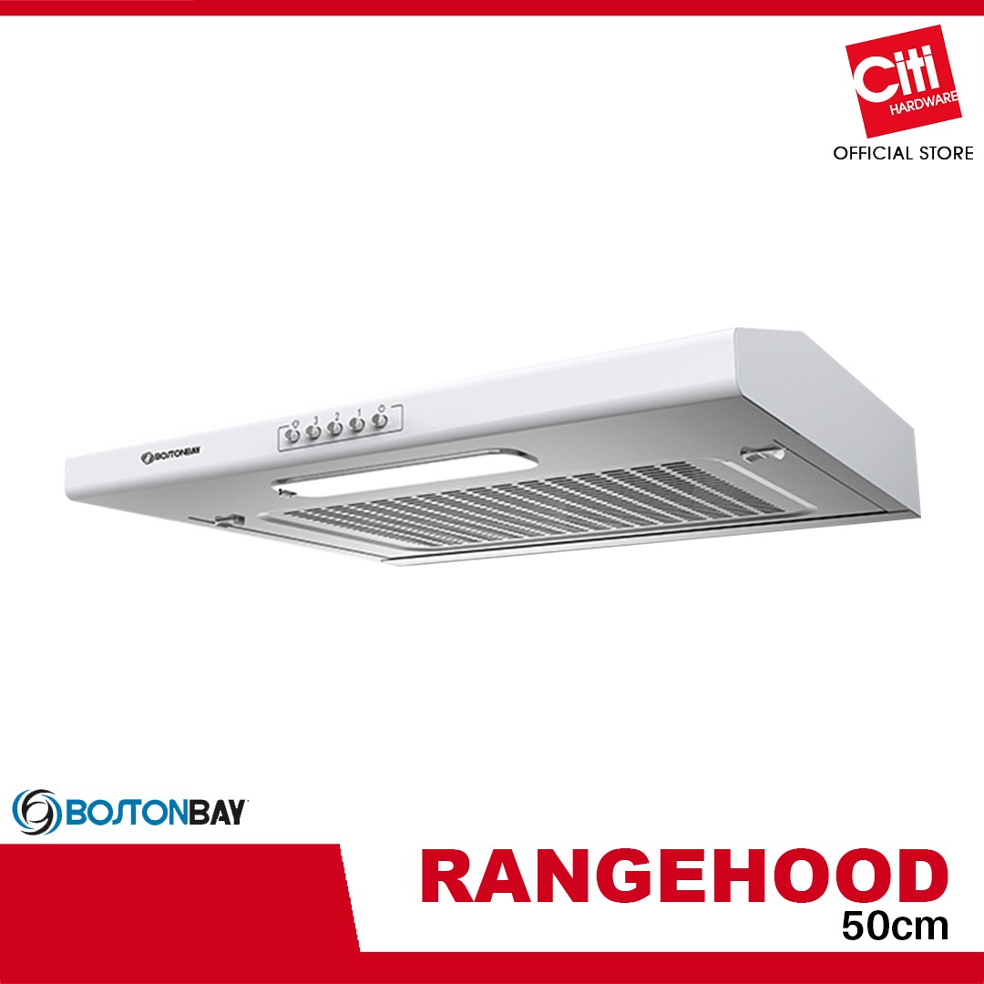 Range Hood Philippines