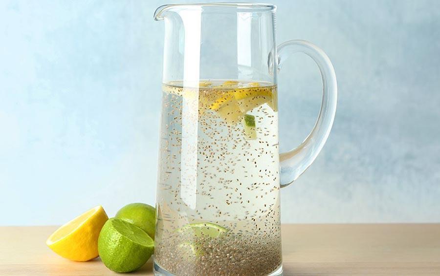 Hạt chia Nam Mỹ
