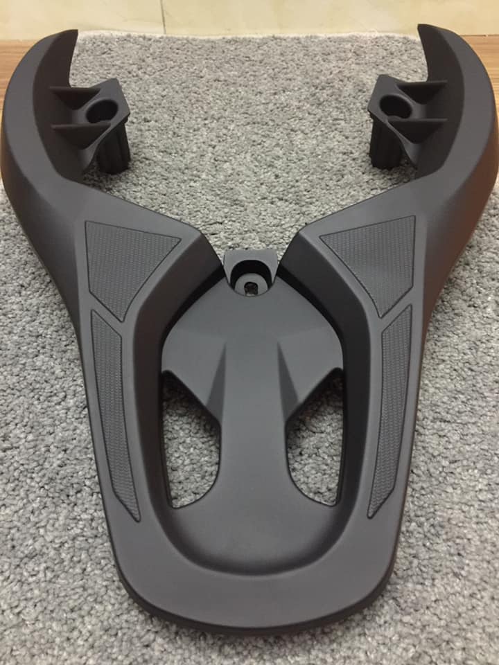 Cảng (Tay dắt) cho xe AIR BLADE 2016-2019 (Đen mờ)