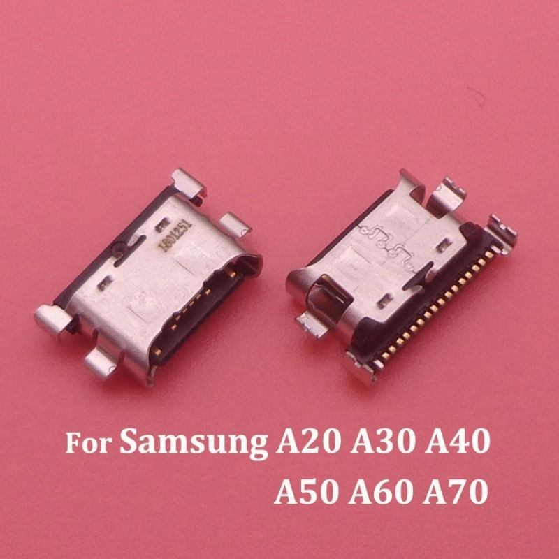 Cụm sạc samsung A51 SM-A515