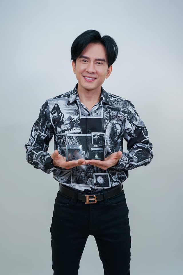 KEM ĐÊM ZENNY PLATIUM [ MẪU MỚI]