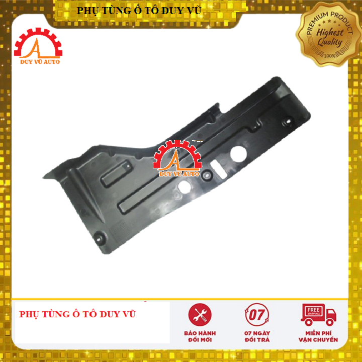 CHẮN BÙN GẦM MÁY LACETTI CDX CHERVOLET CRUZE