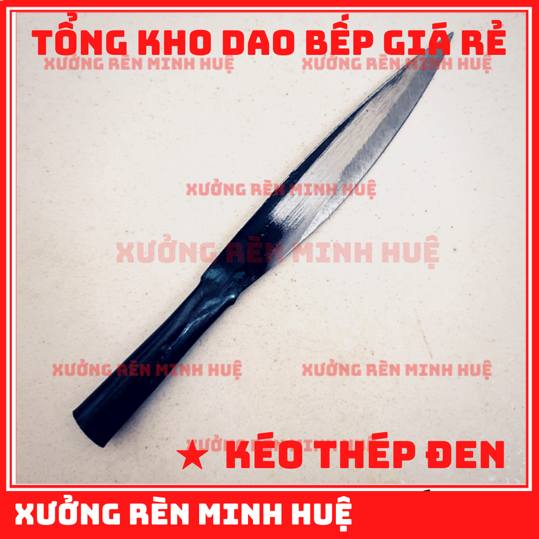 bộ dao 8 bếp 8 món siêu chất lượng