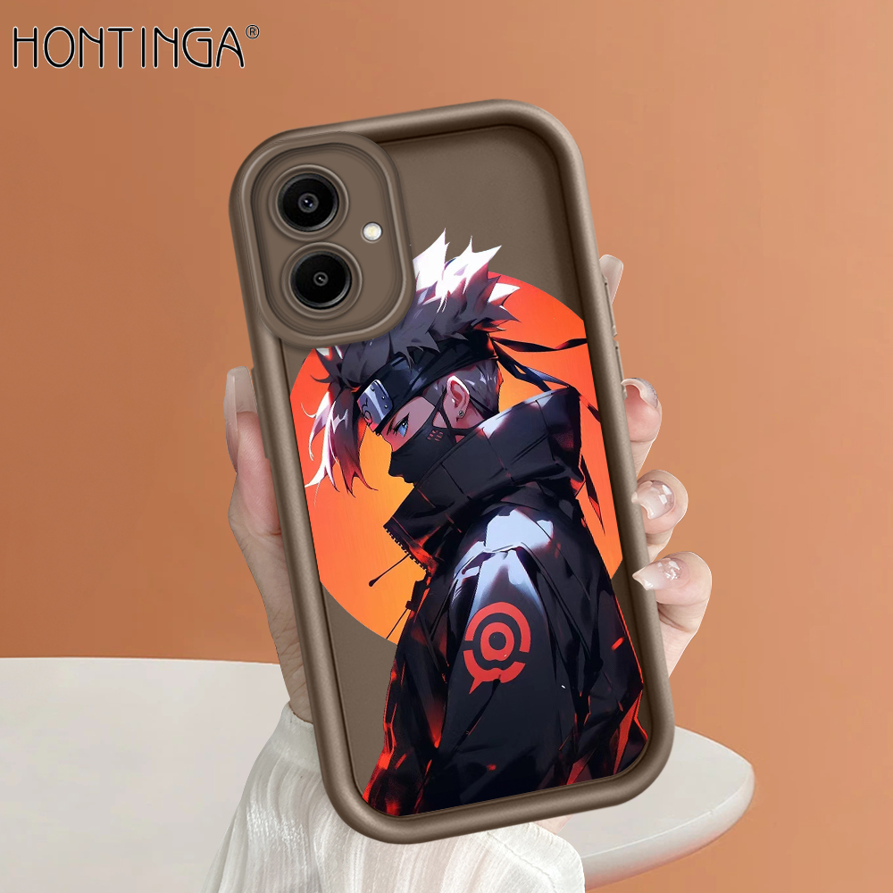 Hontinga%20for%20Samsung%20A06%20Back%20Cover%20Uzumaki%20Naruto%20Kakashi%20Ladder%20Soft%20Camera%20Protection%20Rubber%20Phone%20Case%20-%20Image%202