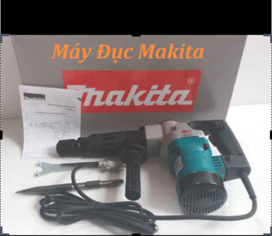 máy đục bê tông 0810 makita Loại 1