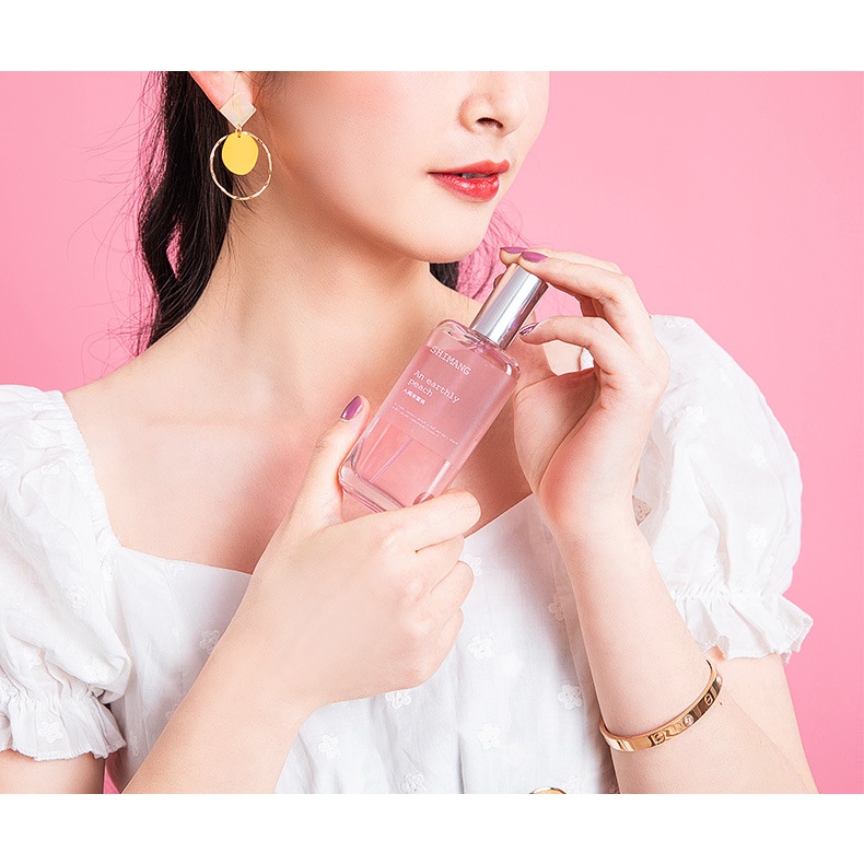 Nước Hoa Xịt Thơm Toàn Thân Body Mist 50ML - LUMBLEY