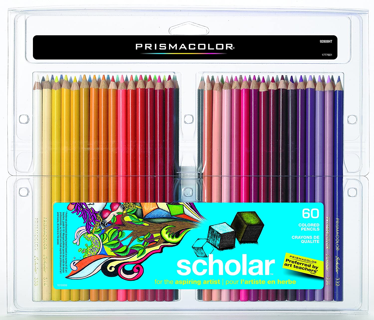 Prismacolor Markers for sale in Chiclayo, Peru