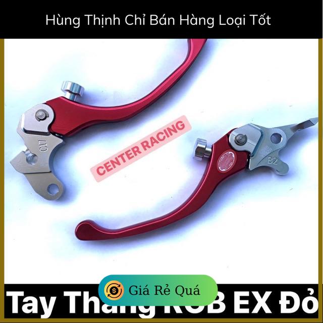 { Đại Lý Cấp 1 }Tay thắng xe máy RCB S2 Exciter 150 / 135