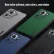For OPPO A3 K12 K11 X A2 A97 A96 A93 A92 S A8 A78 A72 A58 A57 A55 A5 4G 5G Phone Case, Business High-end Tree Grain Leather Texture Silicone Cover. 