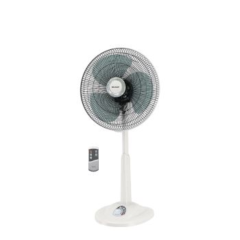 Quạt lửng Sharp có điều khiển PJ-L40RV-DG/WH