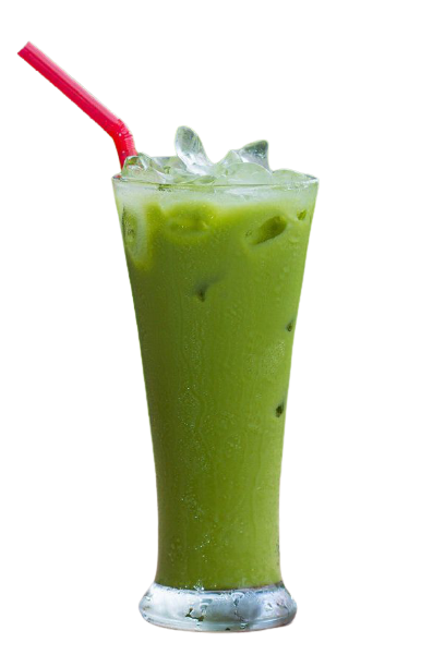 Bột trà sữa Matcha hòa tan 3in1 Yoki 500g