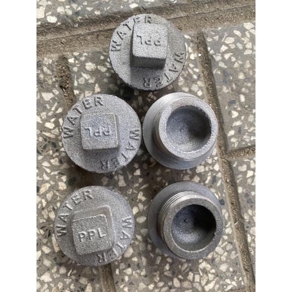 Co nước máy dầu Yanmar/nắp nước SS/NS