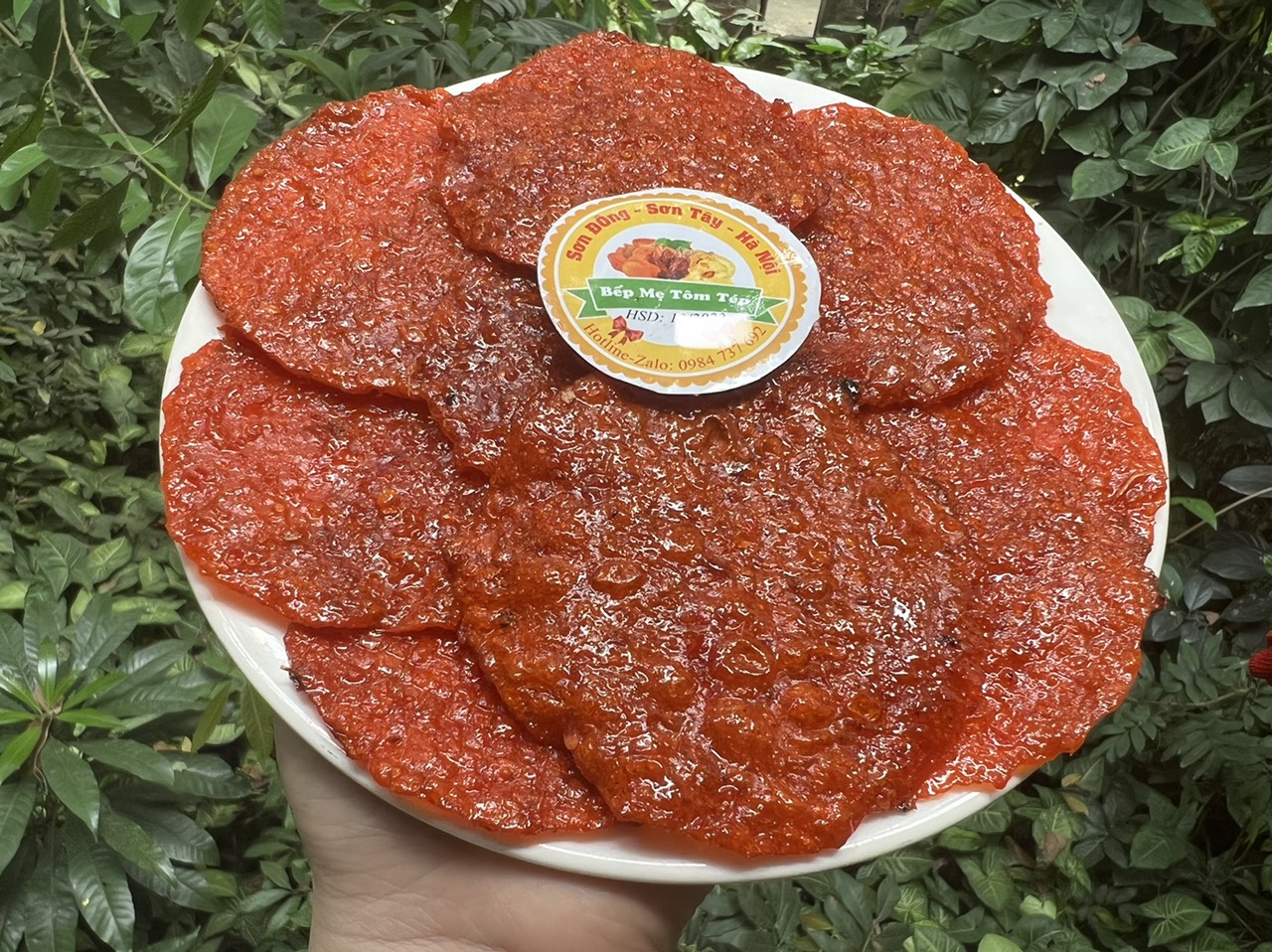 1 CON CÁ BÒ NƯỚNG SA TẾ ĐẶC SẢN ĐÀ NẴNG