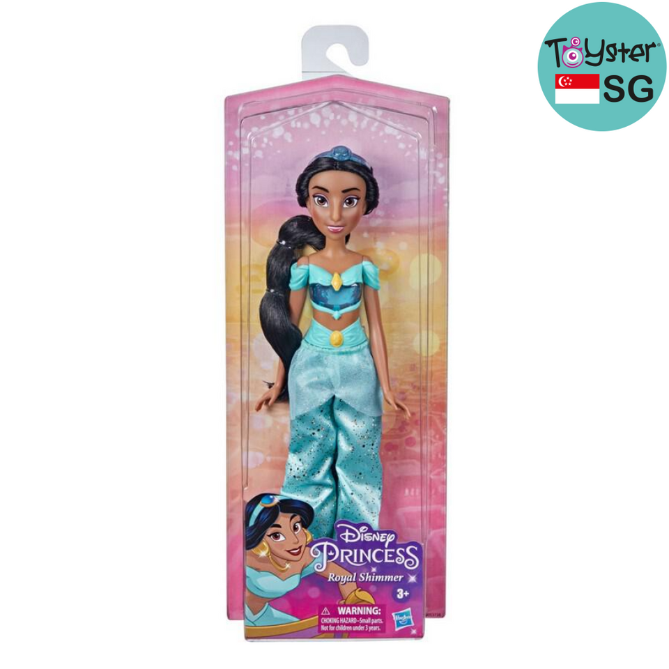 disney doll jasmine