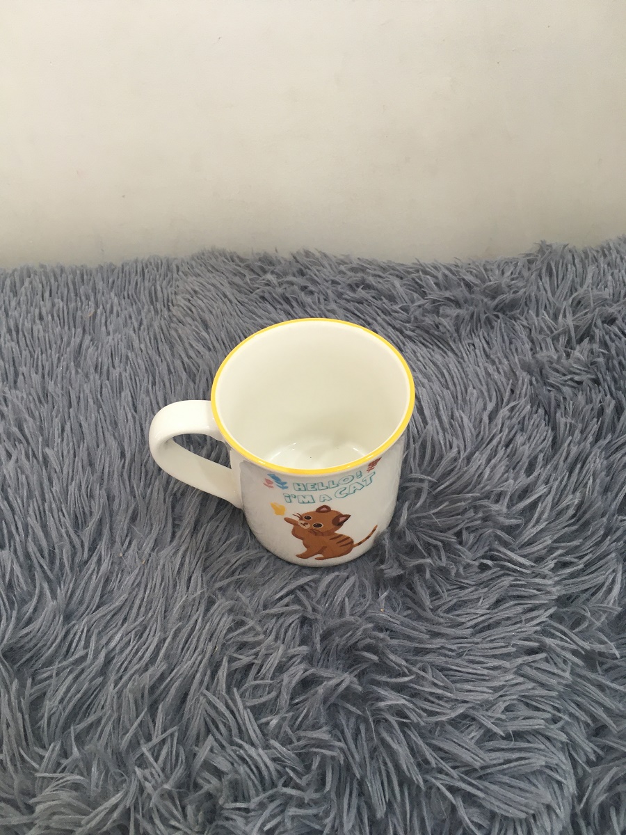 LY SỨ 400 - 450 ML