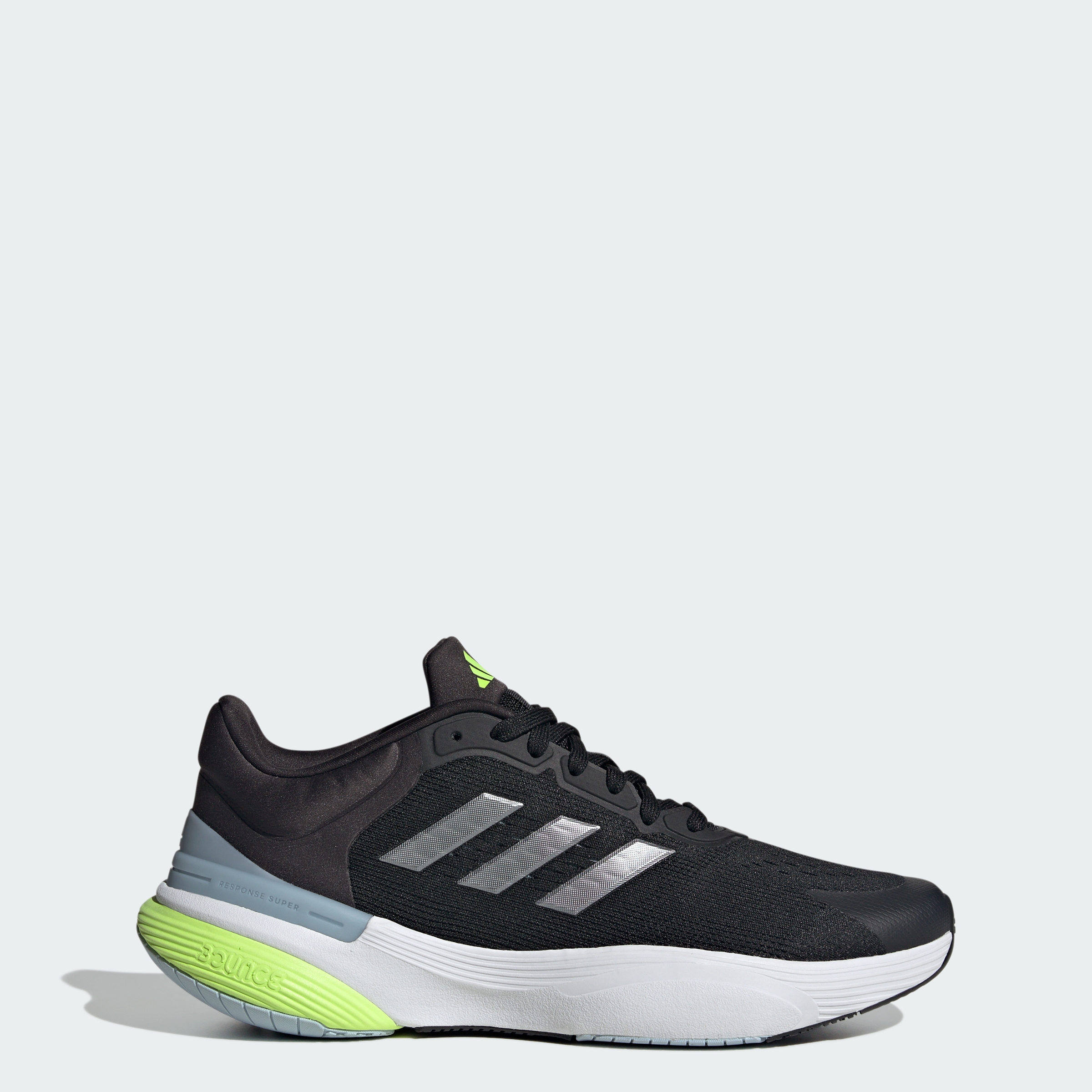 Adidas chạy giày response super 3.0 nam đen if7251