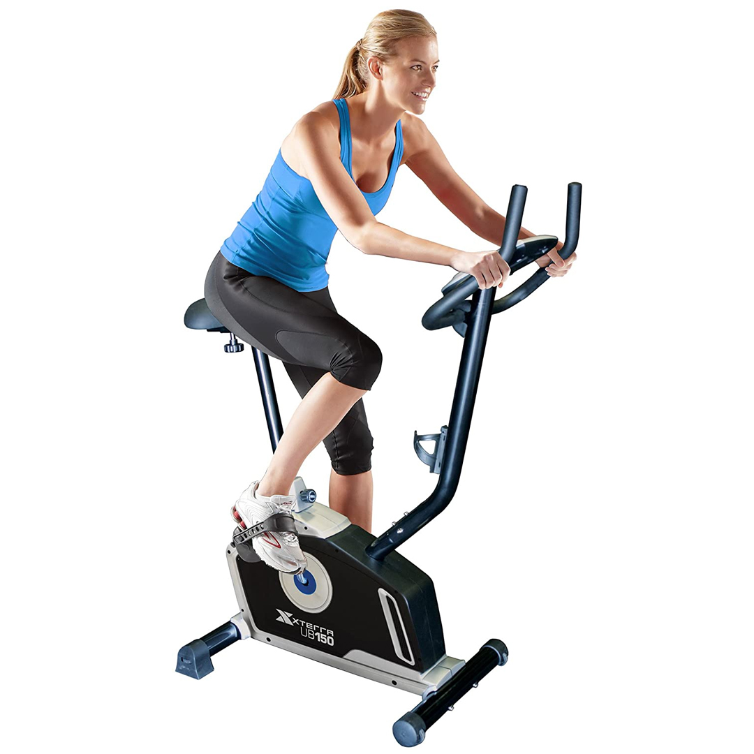 xterra exercise bikes