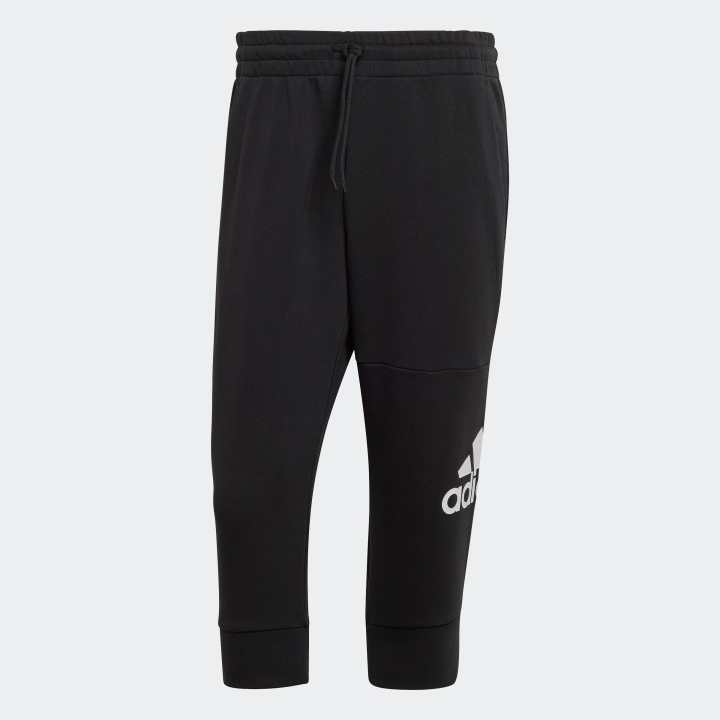 adidas Phong cách sống Quần 3/4 Big Logo…