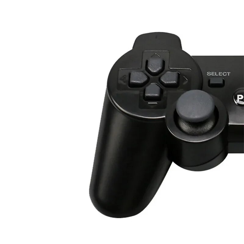 【Best value for money】 Wireless Game Controller For Ps3 Bluetooth-Compatible Joypad For Play Station 3 Joystick Console For Ps3 Controle Pc