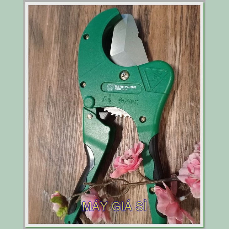 KÉO CẮT ỐNG NƯỚC 3-64mm