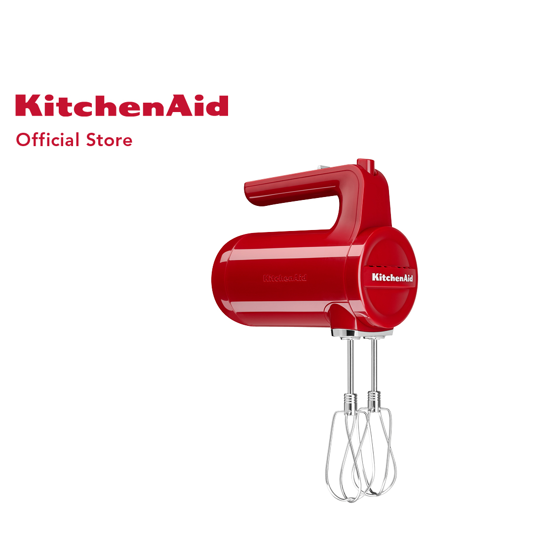 kitchenaid 7 speed