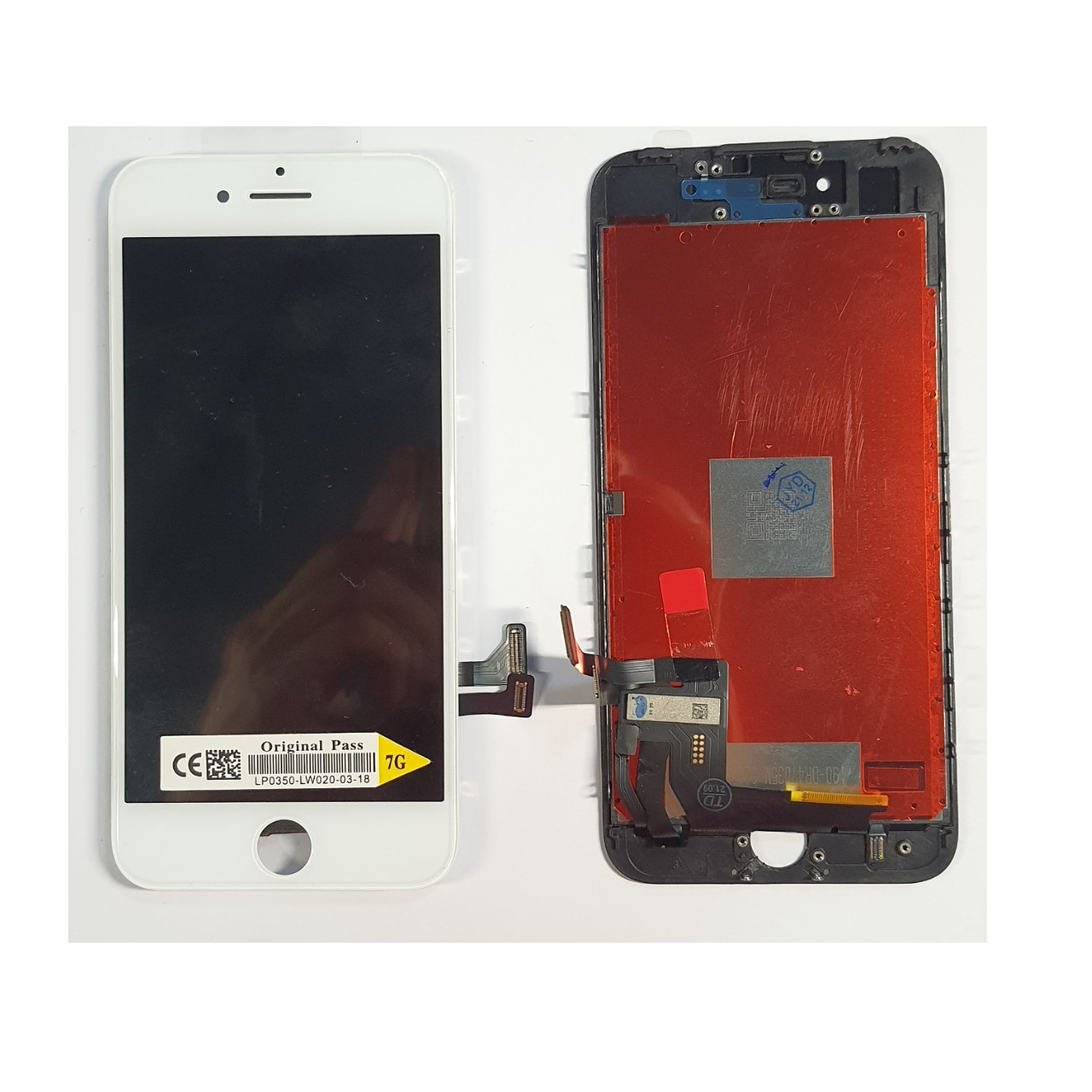 Màn hình cho IPhone. 7G loại tốt